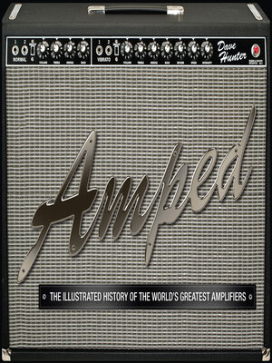 cover image of Amped